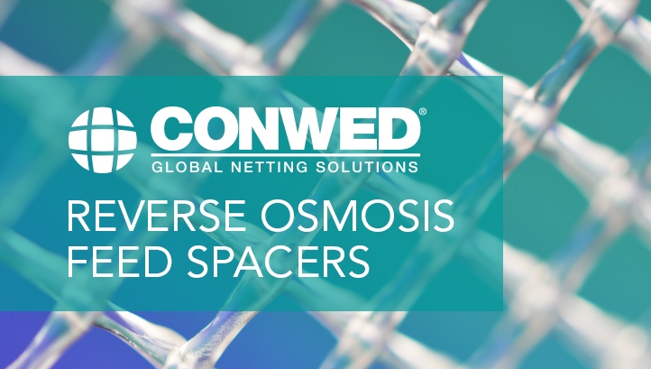 CONWED RO FEED SPACERS